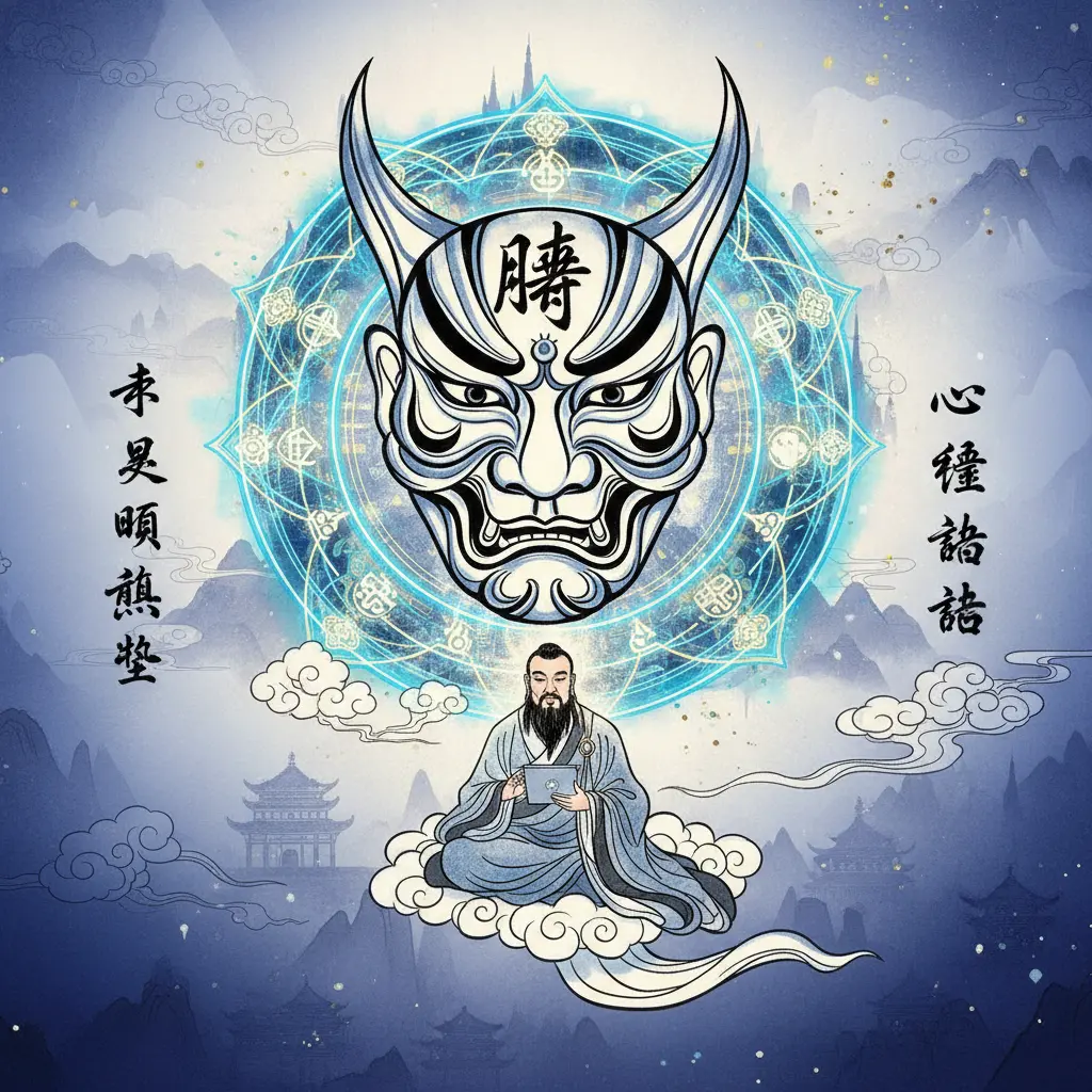 李居明 - 般若心經