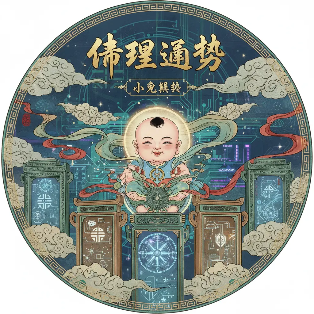 命理運勢 - 小兒關煞