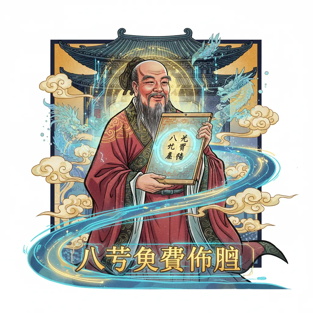 八字免費命盤 - 黃恆堉