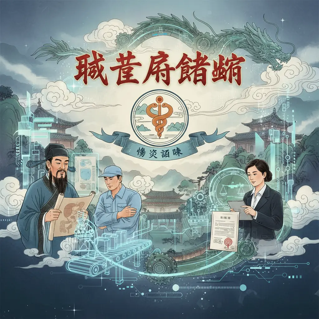 傷災疾病 - 職業病診斷