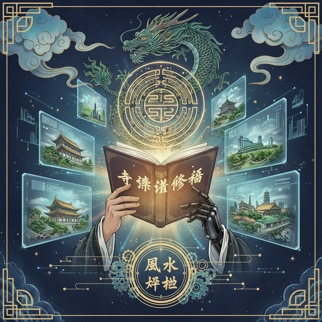 風水規劃 - 持續進修基金