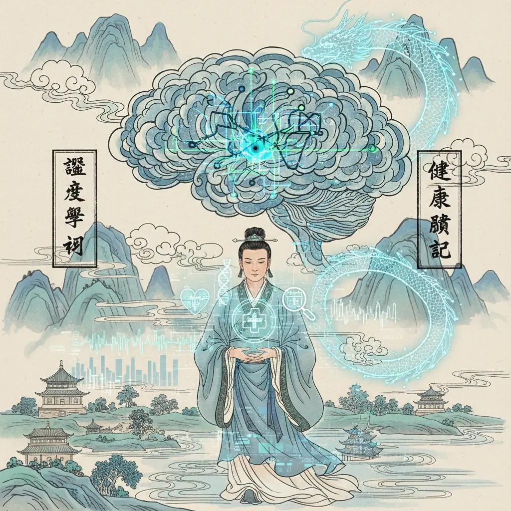 健康預測 - 深度學習