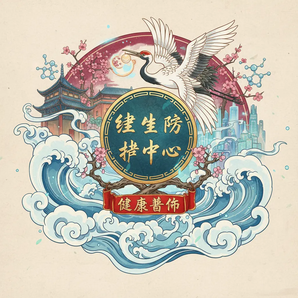 健康壽命 - 衞生防護中心