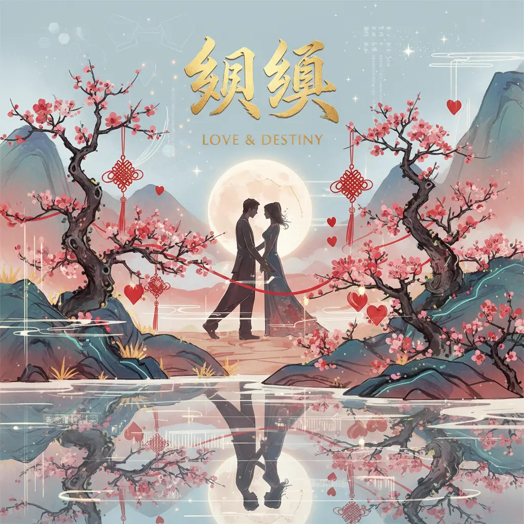 姻緣桃花 - 姻緣