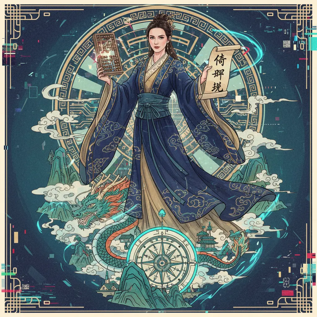 命運規劃 - 艾米莉·布朗特