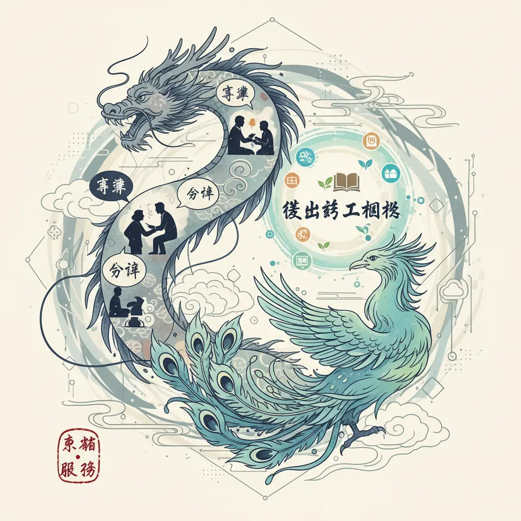 專業諮詢 - 傑出義工網絡