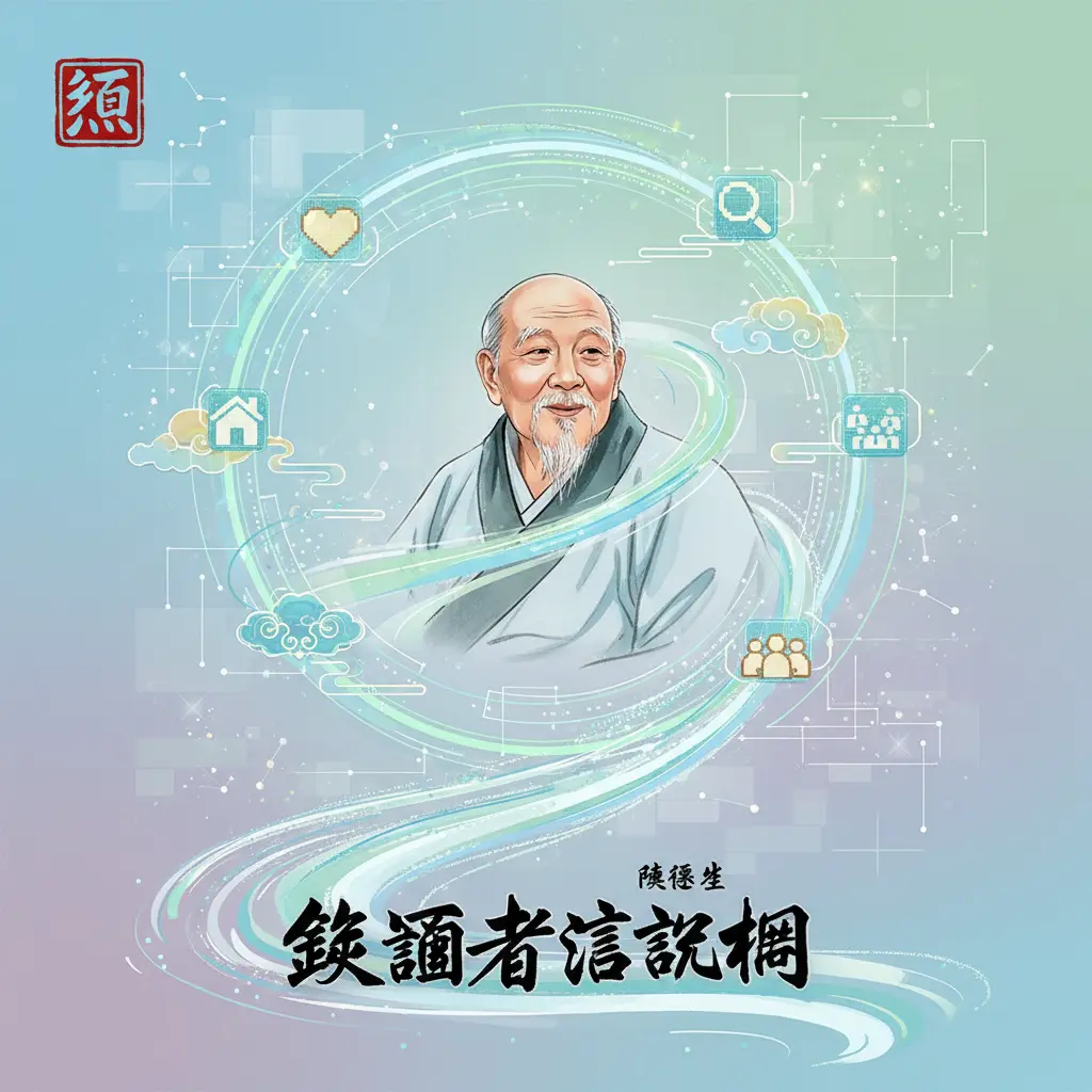 陳德生 - 照顧者資訊網