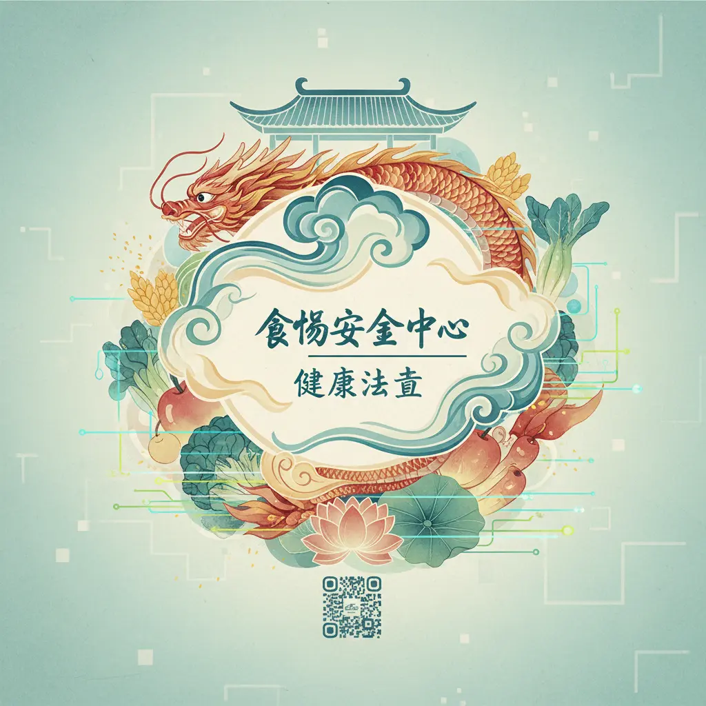 健康注意 - 食物安全中心