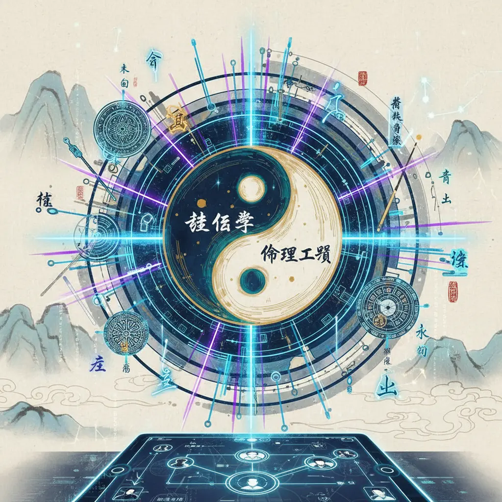 命理工具 - 姓名學