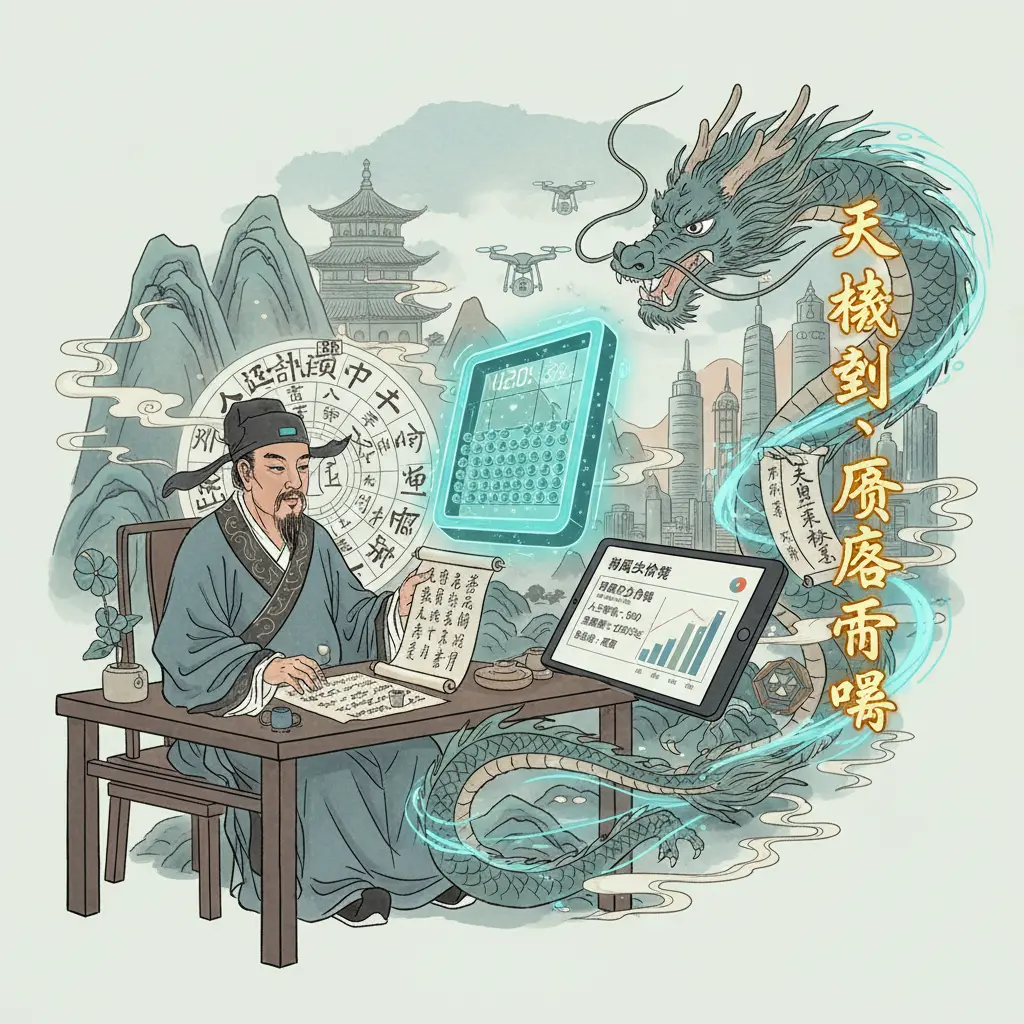 睇風水價錢 - 命理