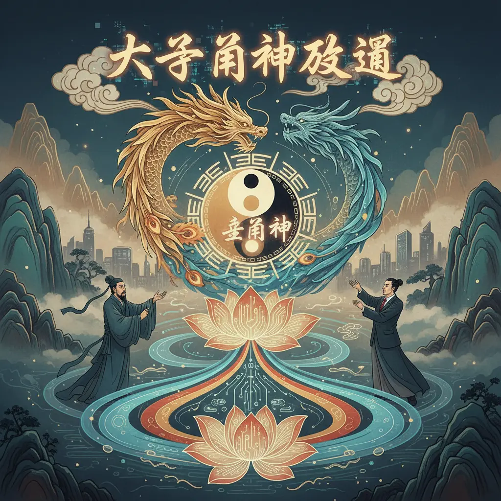 八字用神改運 - 八字喜用神