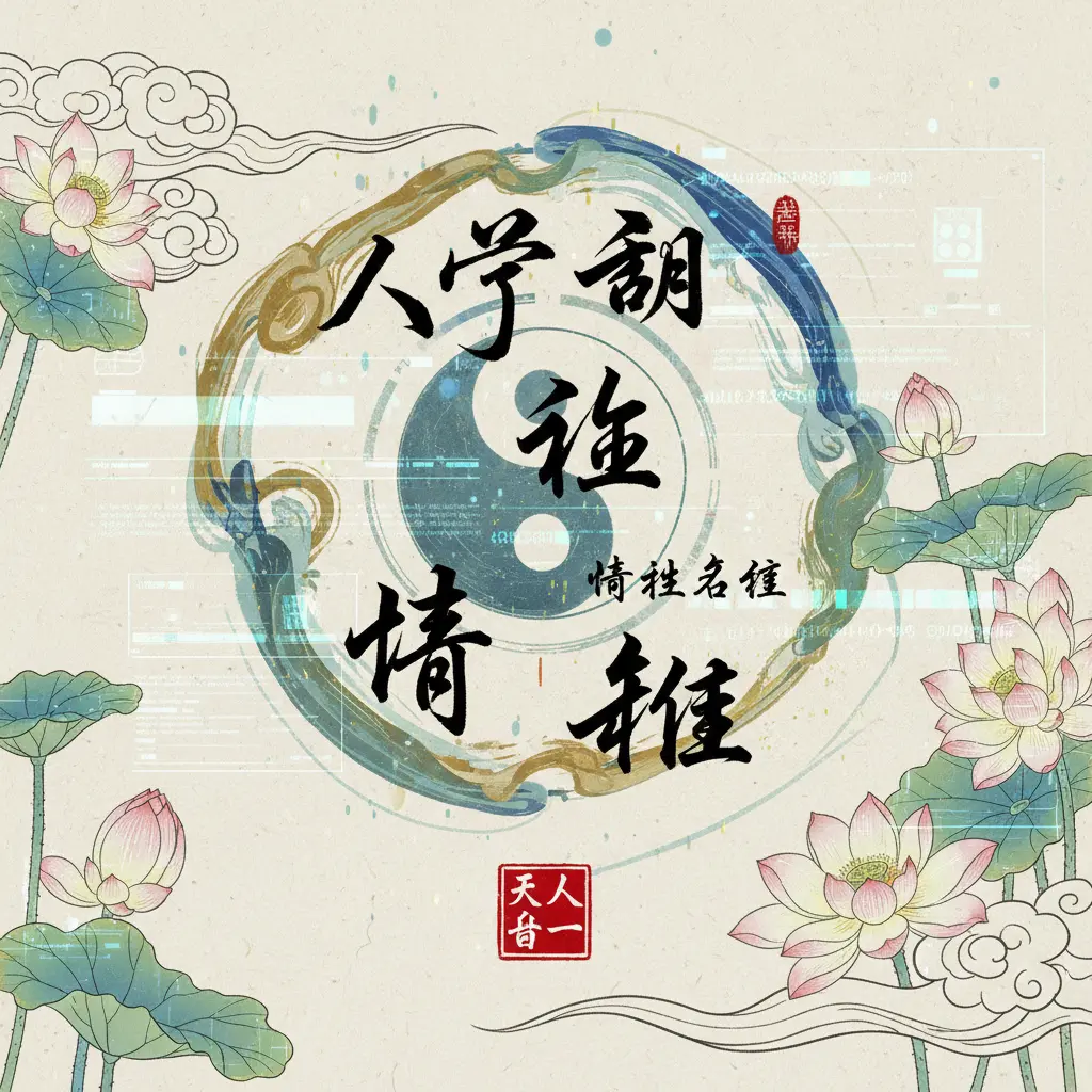 命主姓名 - 八字喜用