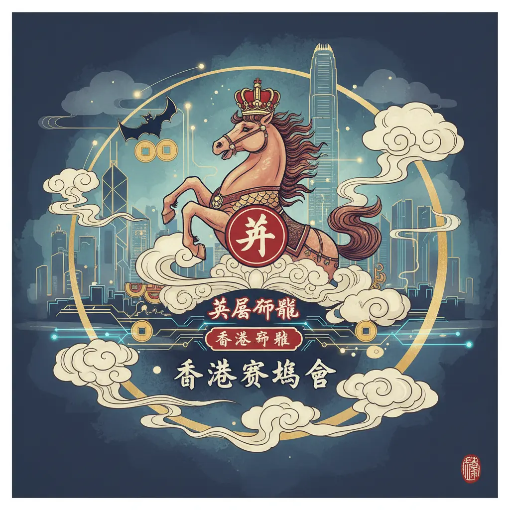 香港賽馬會 - 廣結御準香港賽馬會