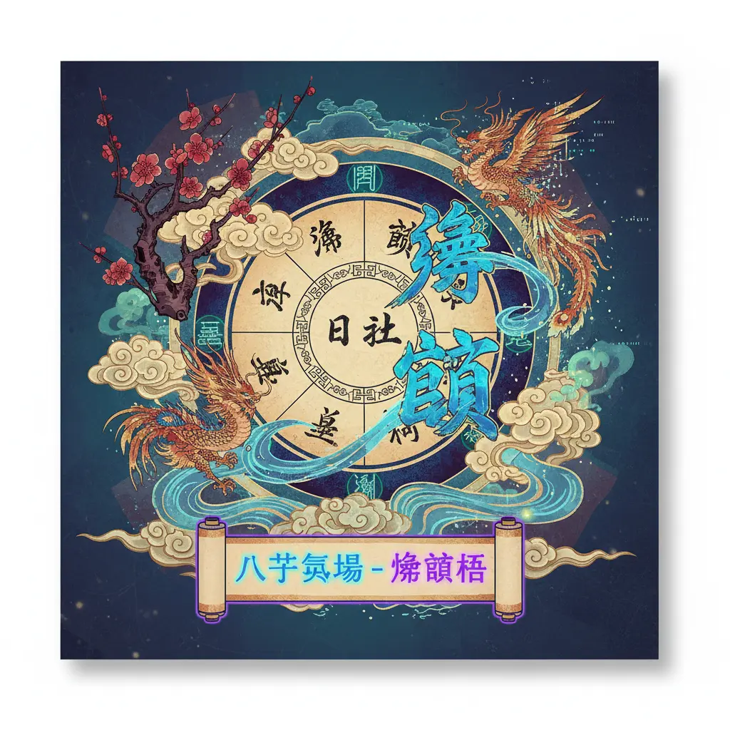 傷官格 - 八字格局