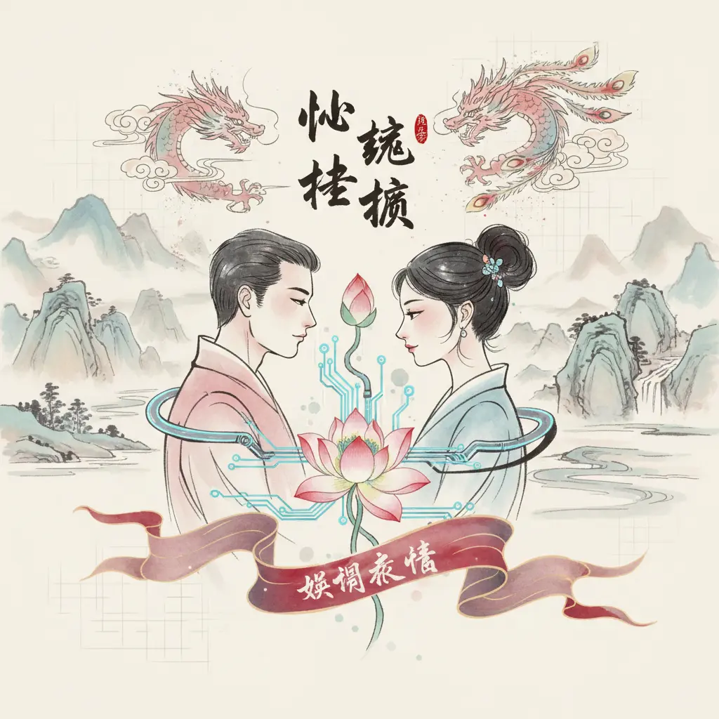婚姻愛情 - 心理治療