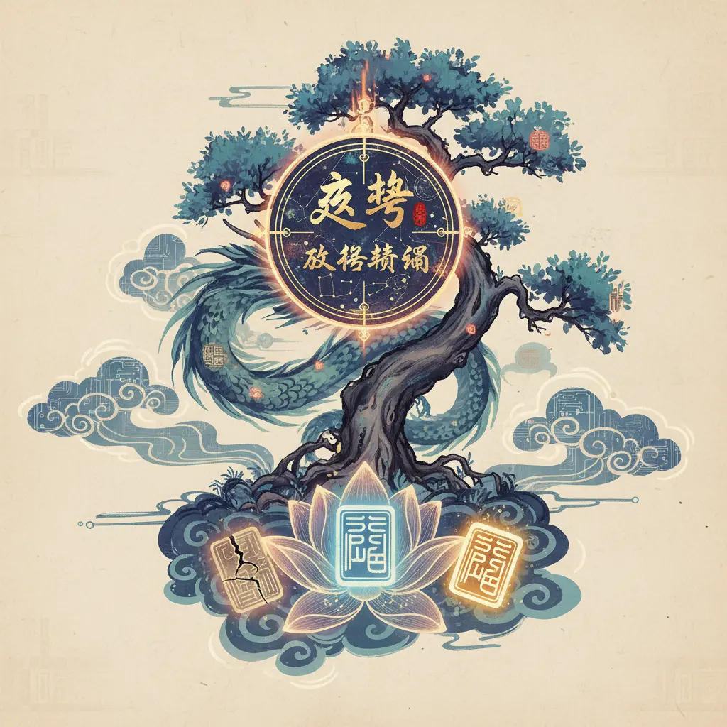 改名轉運 - 玄學