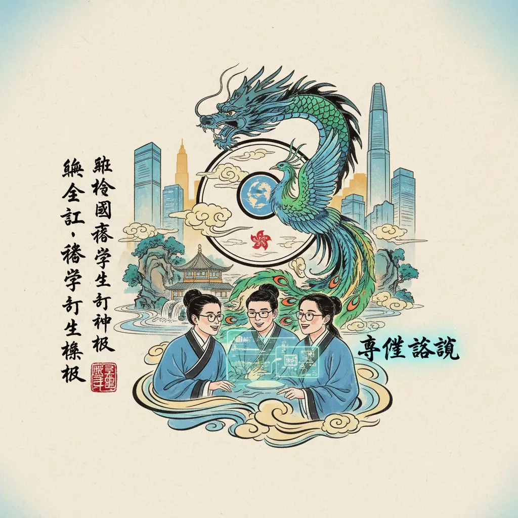 專業諮詢 - 聯合國義工–香港大學生義工計劃舊生網絡