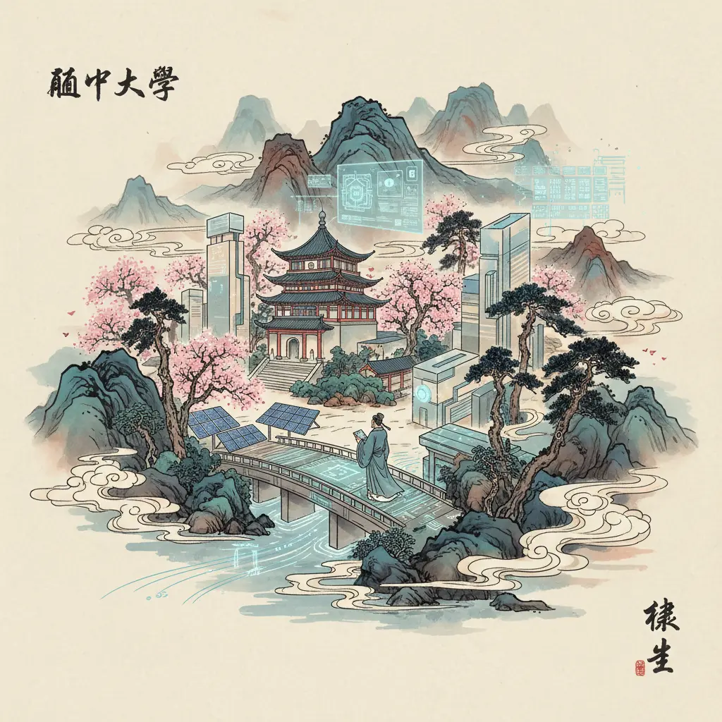 陳德生 - 逢甲大學