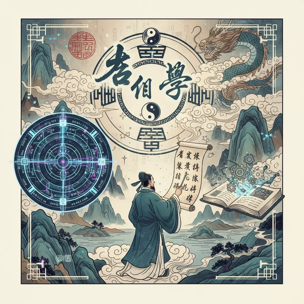 命理準確性 - 姓名學