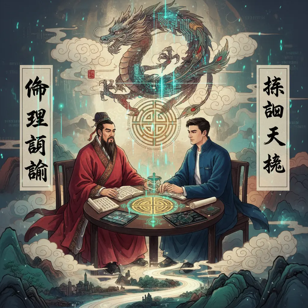 命理討論 - 命理