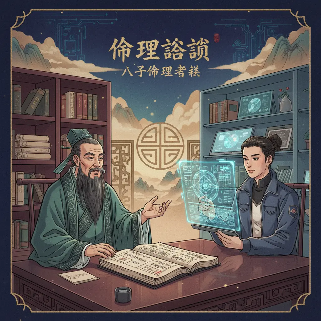 八字命理書籍 - 命理諮詢